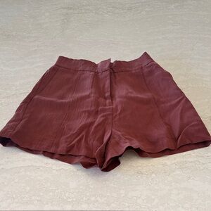 Deluc Mendes Shorts